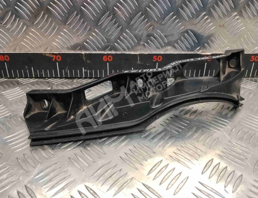 Кронштейн крепления бампера переднего Volkswagen Passat B6 (3C) 2005-2010  Volkswagen Passat Passat B6 (3C) 2005-2010