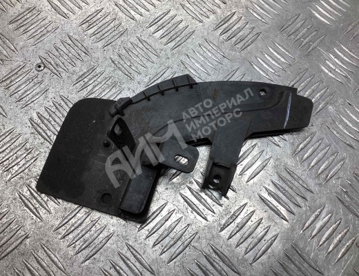 Накладка на порог Volkswagen Passat B6 (3C) 2005-2010  Volkswagen Passat Passat B6 (3C) 2005-2010