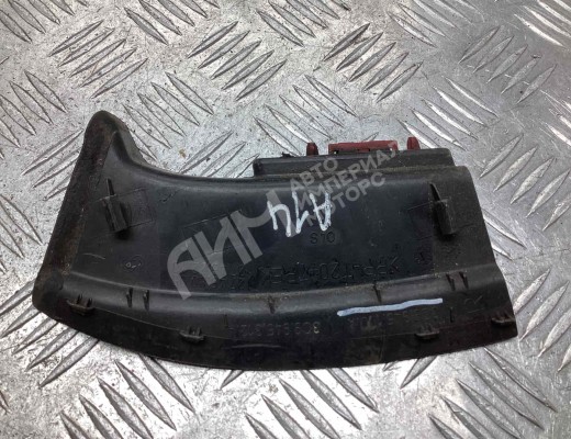 Накладка под фонарь правый Volkswagen Passat B6 (3C) 2005-2010  Volkswagen Passat Passat B6 (3C) 2005-2010