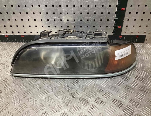 Фара левая BMW 5-Series (E39) 1995-2000  BMW 5-Series 5-Series (E39) 1995-2000