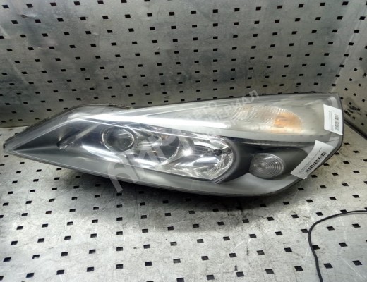 Фара левая Renault Espace IV 2002-2006  Renault Espace Espace IV 2002-2006