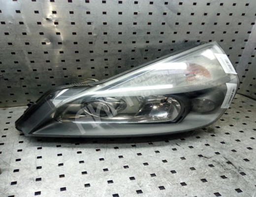 Фара левая Renault Espace IV 2002-2006  Renault Espace Espace IV 2002-2006