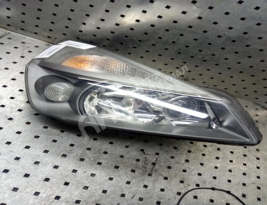 Фара правая Renault Espace IV 2002-2006  Renault Espace Espace IV 2002-2006