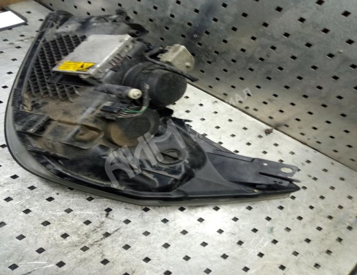 Фара правая Renault Espace IV 2002-2006  Renault Espace Espace IV 2002-2006