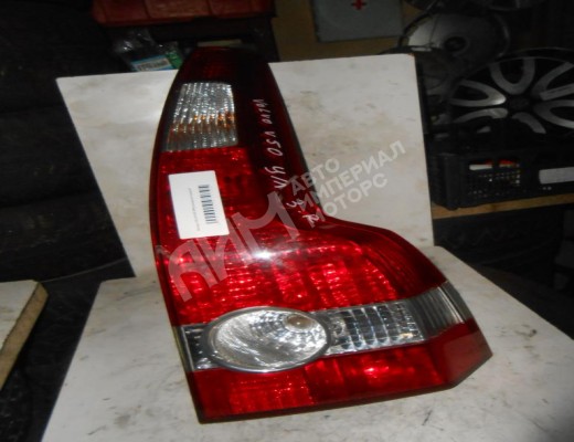 Фонарь задний правый Volvo V50 (MW) 2003-2007  Volvo V50 V50 (MW) 2003-2007