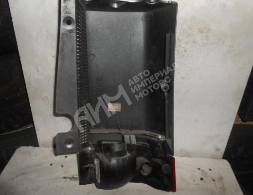 Накладка под фонарь левый Opel Meriva A 2002-2006  Opel Meriva Meriva A 2002-2006