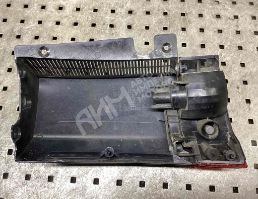 Накладка под фонарь правый Opel Meriva A 2002-2006  Opel Meriva Meriva A 2002-2006
