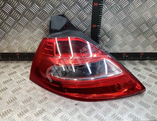 Фонарь задний левый Renault Megane II 2006-2009 рестайлинг  Renault Megane Megane II 2006-2009 рестайлинг