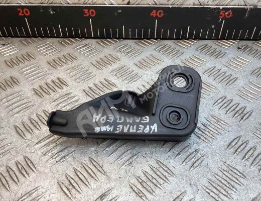 Кронштейн крепления бампера заднего Audi A3 II (8P) 2003-2005  Audi A3 A3 II (8P) 2003-2005