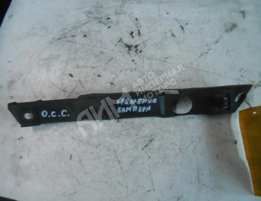 Кронштейн крепления бампера переднего Opel Corsa C 2000-2003  Opel Corsa Corsa C 2000-2003