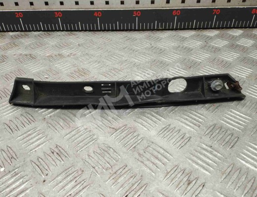 Кронштейн крепления бампера переднего Opel Corsa C 2000-2003  Opel Corsa Corsa C 2000-2003