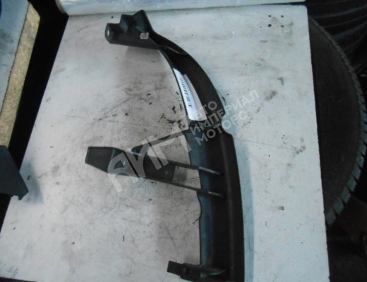 Кронштейн крепления бампера переднего Renault Scenic II (JM) 2003-2006  Renault Scenic Scenic II (JM) 2003-2006
