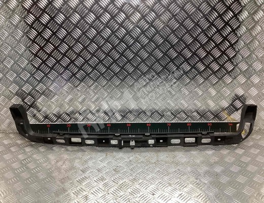 Кронштейн крепления бампера заднего Volkswagen Passat B6 (3C) 2005-2010  Volkswagen Passat Passat B6 (3C) 2005-2010