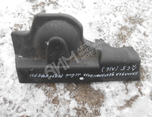 Накладка декоративная  Citroen C5 I 2004-2008 рестайлинг