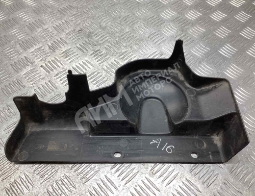 Накладка декоративная Citroen C5 I 2004-2008 рестайлинг  Citroen C5 C5 I 2004-2008 рестайлинг