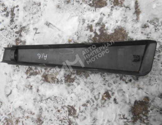 Накладка декоративная Citroen C5 I 2004-2008 рестайлинг  Citroen C5 C5 I 2004-2008 рестайлинг