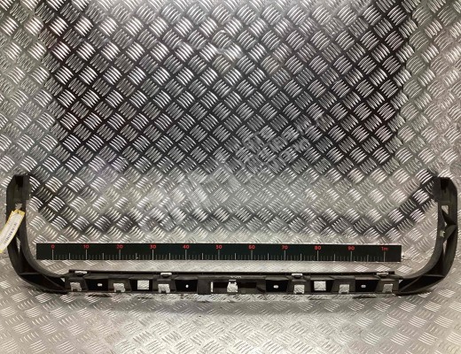Кронштейн крепления бампера заднего Volkswagen Passat B6 (3C) 2005-2010  Volkswagen Passat Passat B6 (3C) 2005-2010