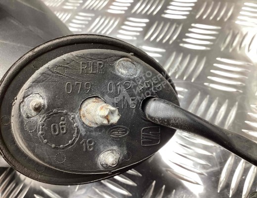 Зеркало наружное правое Seat Leon II (1P) 2005-2012  Seat Leon Leon II (1P) 2005-2012