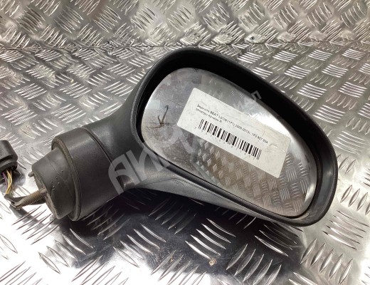 Зеркало наружное правое  Seat Leon II (1P) 2005-2012