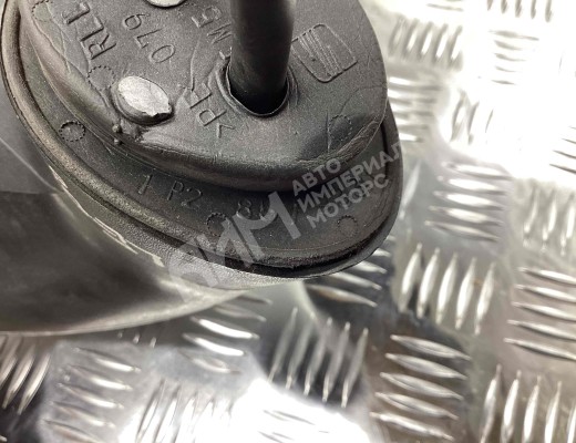 Зеркало наружное левое Seat Leon II (1P) 2005-2012  Seat Leon Leon II (1P) 2005-2012