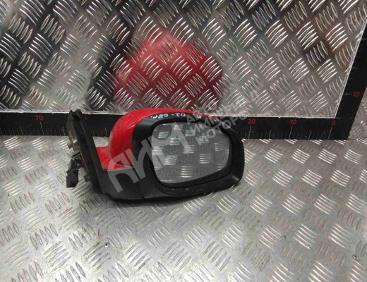 Зеркало наружное правое Opel Vectra C 2002-2005  Opel Vectra Vectra C 2002-2005