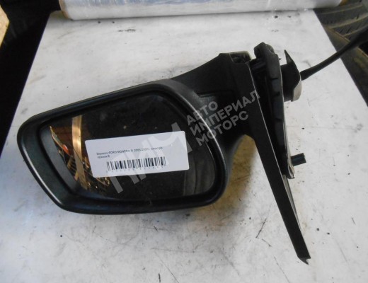 Зеркало наружное правое Ford Mondeo III 2000-2003  Ford Mondeo Mondeo III 2000-2003