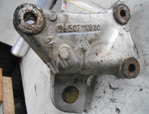 Кронштейн КПП Citroen C5 I 2001-2004  Citroen C5 C5 I 2001-2004