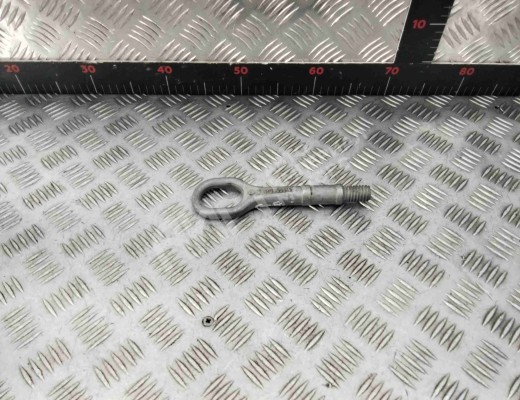 Крюк буксировочный Volkswagen Golf V (1K) 2004-2009  Volkswagen Golf Golf V (1K) 2004-2009