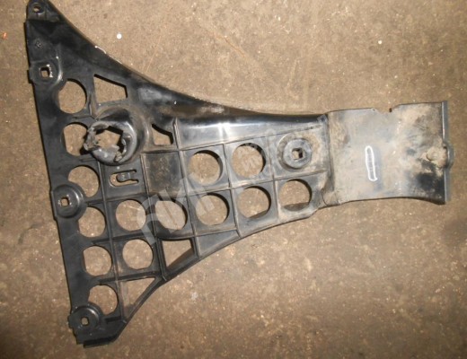 Кронштейн крепления бампера заднего BMW 5-Series (E60/61) 2003-2007  BMW 5-Series 5-Series (E60/61) 2003-2007