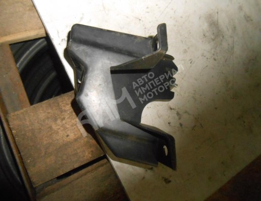 Кронштейн крепления бампера заднего Citroen C4 (LA/LC) 2004-2010  Citroen C4 C4 (LA/LC) 2004-2010