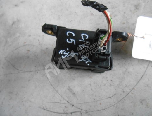 Блок управления ESP Citroen C5 I 2004-2008 рестайлинг  Citroen C5 C5 I 2004-2008 рестайлинг