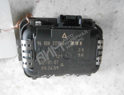Датчик дождя Citroen C4 Picasso (UD) 2006-2013  Citroen C4 Picasso C4 Picasso (UD) 2006-2013