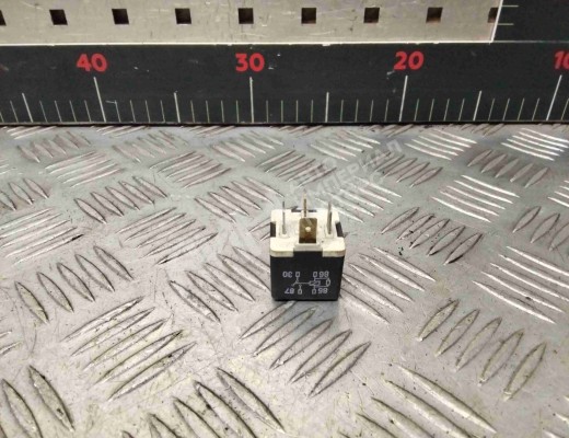 Реле вентилятора Volkswagen Golf III (1H) 1991-1997  Volkswagen Golf Golf III (1H) 1991-1997