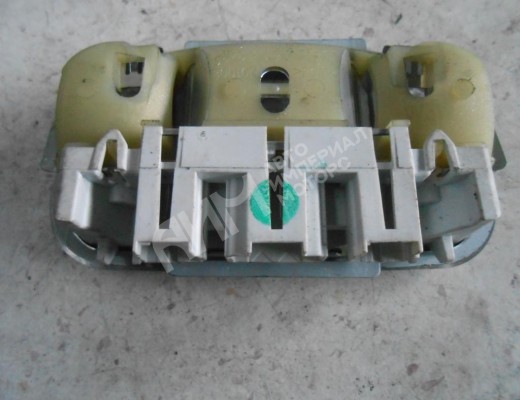 Фонарь салона (плафон) Peugeot 407 2004-2010  Peugeot 407 407 2004-2010