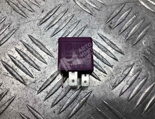 Реле (прочие) Volkswagen Passat B5 (3B) 1996-2000  Volkswagen Passat Passat B5 (3B) 1996-2000