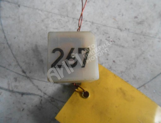 Реле (прочие) Audi A6 C5 (4B) 1997-2001  Audi A6 A6 C5 (4B) 1997-2001