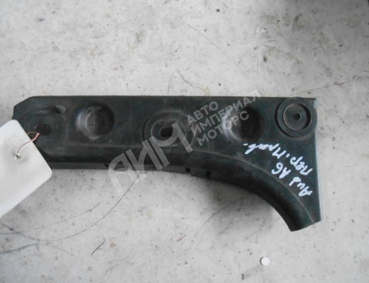 Кронштейн крепления бампера переднего Audi A6 C5 (4B) 2001-2004 рестайлинг  Audi A6 A6 C5 (4B) 2001-2004 рестайлинг