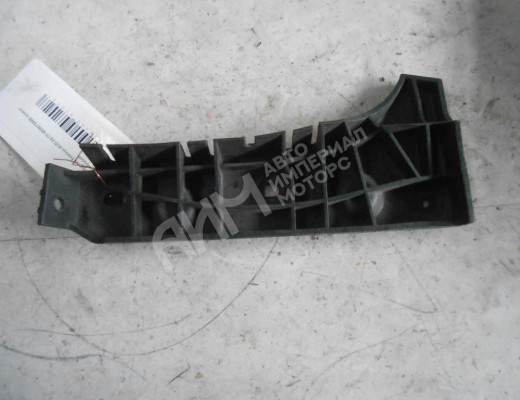 Кронштейн крепления бампера переднего Audi A6 C5 (4B) 2001-2004 рестайлинг  Audi A6 A6 C5 (4B) 2001-2004 рестайлинг