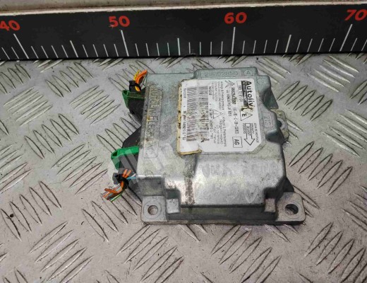Блок AirBag Citroen C4 (LA/LC) 2004-2010  Citroen C4 C4 (LA/LC) 2004-2010