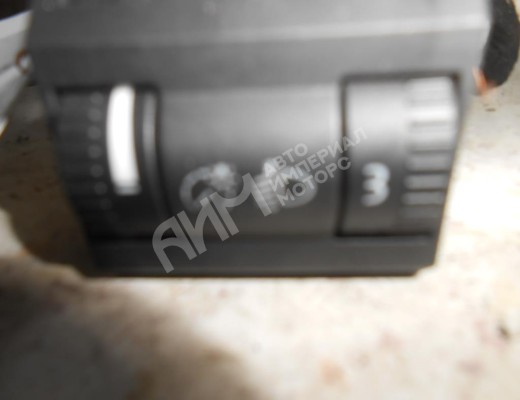 Кнопка корректора фар Skoda Octavia A5 (1Z) 2004-2008  Skoda Octavia Octavia A5 (1Z) 2004-2008