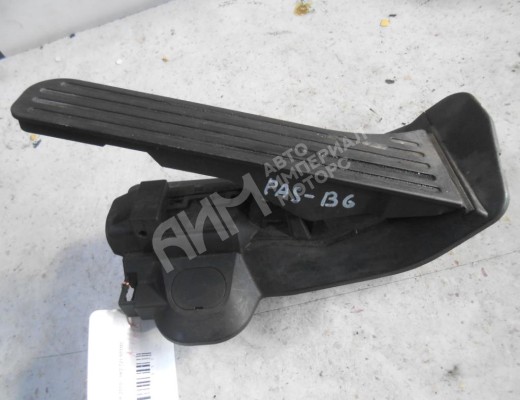 Педаль газа Volkswagen Passat B6 (3C) 2005-2010  Volkswagen Passat Passat B6 (3C) 2005-2010