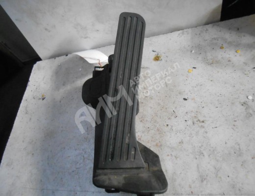 Педаль газа Volkswagen Passat B6 (3C) 2005-2010  Volkswagen Passat Passat B6 (3C) 2005-2010