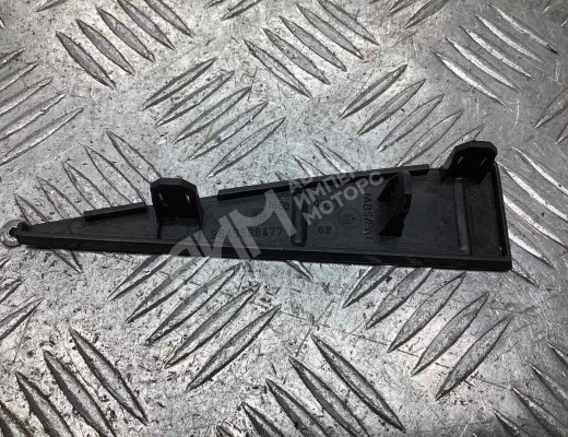 Накладка декоративная центральной консоли Citroen C4 (LA/LC) 2004-2010  Citroen C4 C4 (LA/LC) 2004-2010