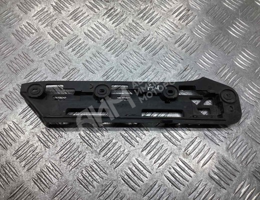 Кронштейн крепления бампера переднего Volkswagen Touran I (1T) 2003-2006  Volkswagen Touran Touran I (1T) 2003-2006