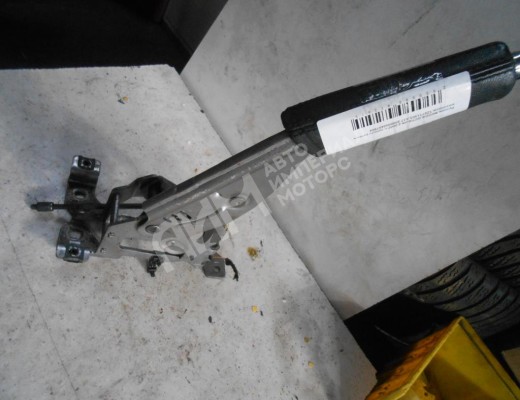 Рычаг ручного тормоза (ручника) Skoda Octavia A5 (1Z) 2004-2008  Skoda Octavia Octavia A5 (1Z) 2004-2008