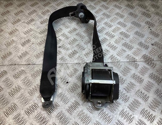 Ремень безопасности передний правый Skoda Octavia A5 (1Z) 2004-2008  Skoda Octavia Octavia A5 (1Z) 2004-2008