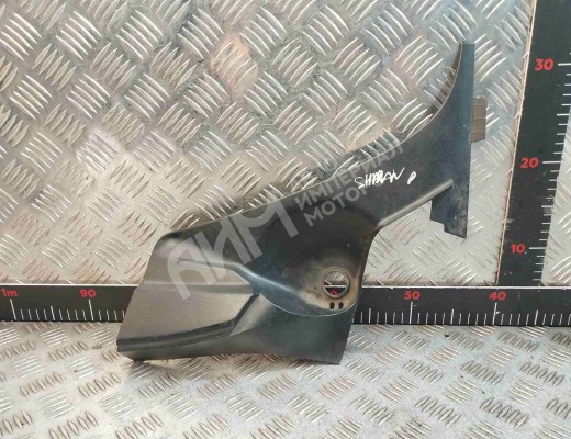 Дождевик Volkswagen Sharan I (7M) 2000-2003 рестайлинг  Volkswagen Sharan Sharan I (7M) 2000-2003 рестайлинг