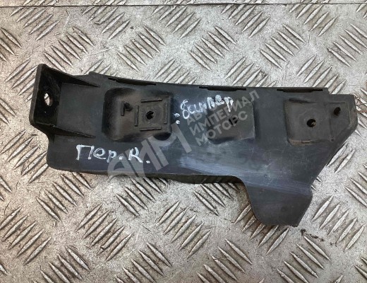 Кронштейн крепления бампера переднего Seat Cordoba II (6L) 2003-2009  Seat Cordoba Cordoba II (6L) 2003-2009