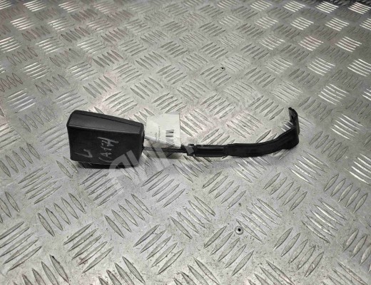 Замок ремня безопасности Skoda Octavia A5 (1Z) 2004-2008  Skoda Octavia Octavia A5 (1Z) 2004-2008