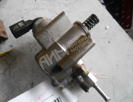 ТНВД Volkswagen Touran I (1T) 2003-2006  Volkswagen Touran Touran I (1T) 2003-2006